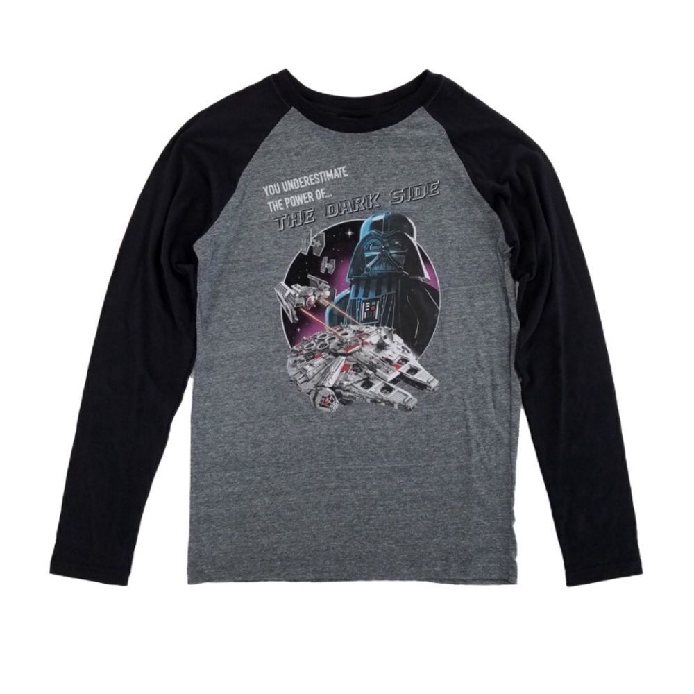 LEGO Star Wars Boys Long Sleeved‎ Shirt Boys XL